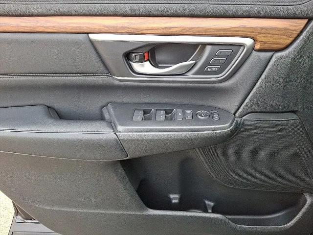 2021 Honda CR-V AWD Touring