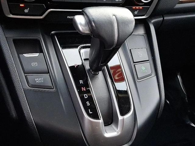 2021 Honda CR-V AWD Touring