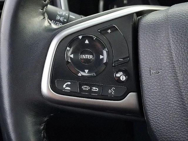 2021 Honda CR-V AWD Touring
