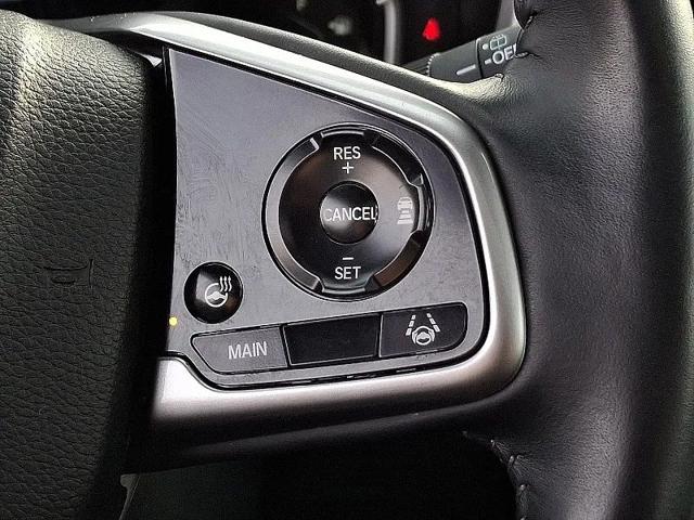 2021 Honda CR-V AWD Touring