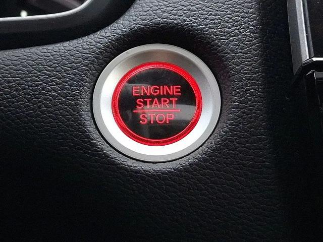 2021 Honda CR-V AWD Touring