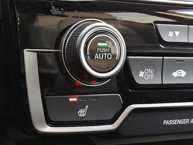 2021 Honda CR-V AWD Touring
