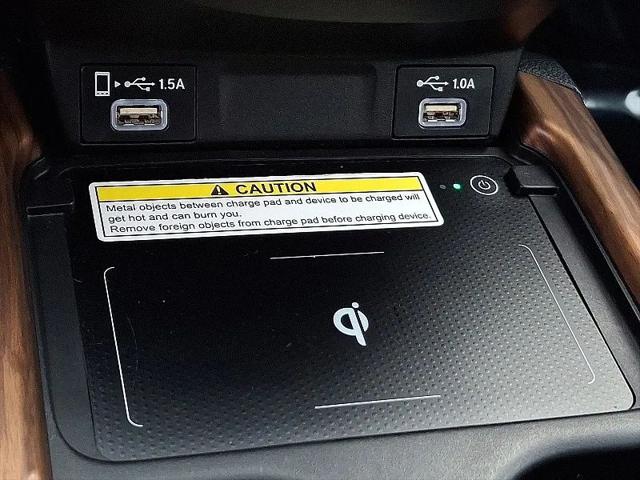 2021 Honda CR-V AWD Touring