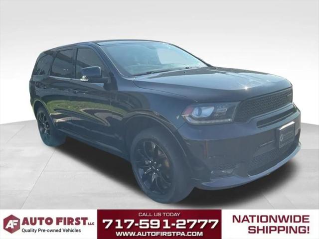 2020 Dodge Durango GT Plus AWD for sale in Mechanicsburg, PA