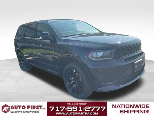 2020 Dodge Durango GT Plus AWD for sale in Mechanicsburg, PA