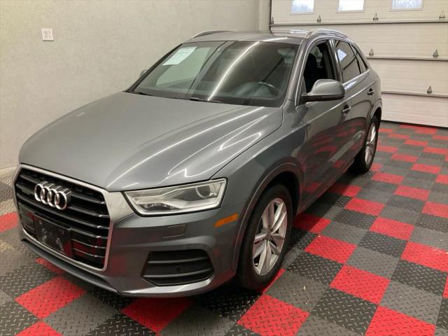 2016 Audi Q3 2.0T Premium Plus for sale in East Syracuse, NY