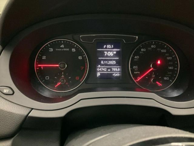 2016 Audi Q3 2.0T Premium Plus