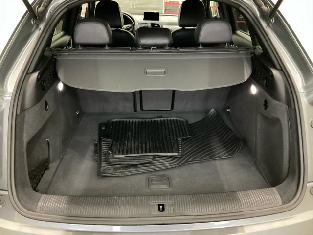 2016 Audi Q3 2.0T Premium Plus