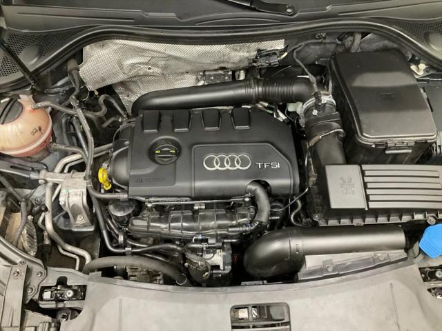 2016 Audi Q3 2.0T Premium Plus
