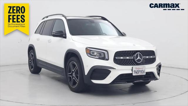 2023 Mercedes-Benz GLB GLB 250 for sale in Duarte, CA