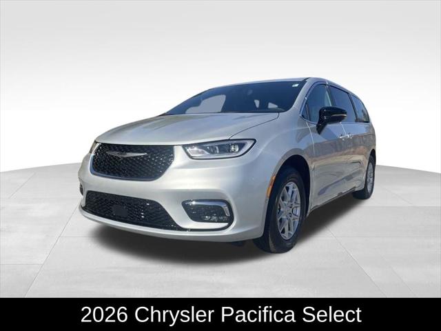 2026 Chrysler Pacifica Select for sale in Dallas, GA