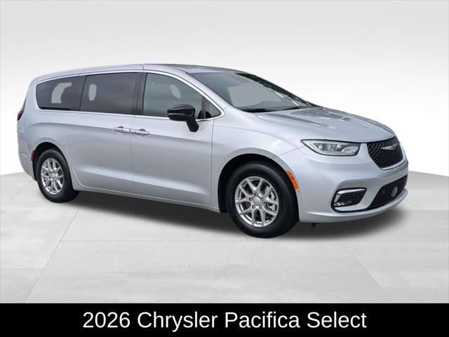 2026 Chrysler Pacifica Select for sale in Dallas, GA