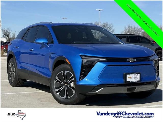 2026 Chevrolet V Blazer LT FWD