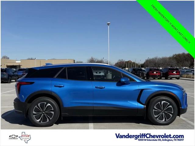 2026 Chevrolet V Blazer LT FWD