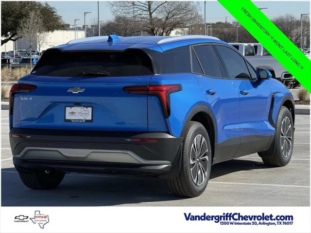 2026 Chevrolet V Blazer LT FWD