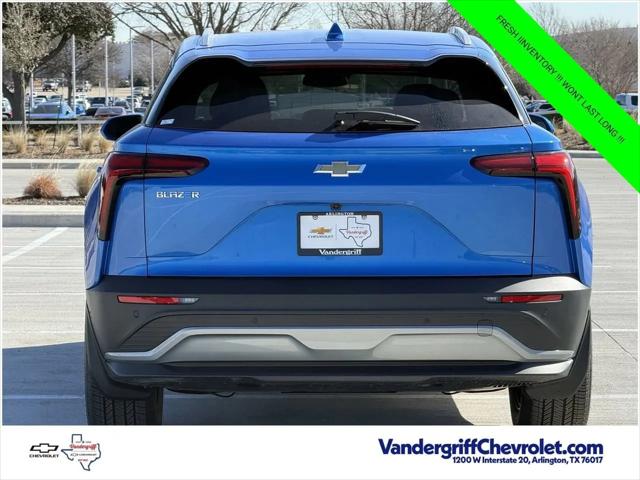 2026 Chevrolet V Blazer LT FWD