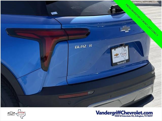 2026 Chevrolet V Blazer LT FWD