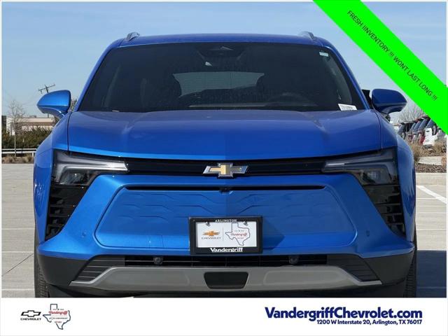 2026 Chevrolet V Blazer LT FWD