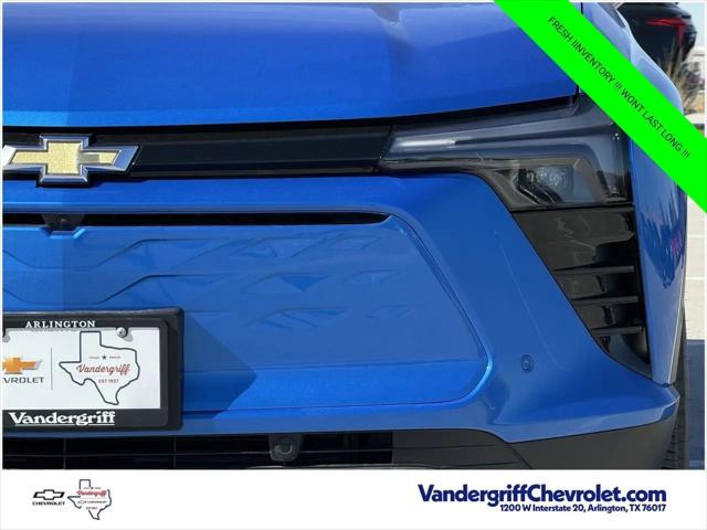 2026 Chevrolet V Blazer LT FWD