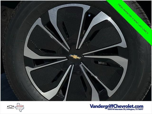 2026 Chevrolet V Blazer LT FWD