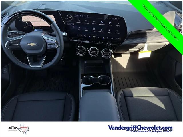 2026 Chevrolet V Blazer LT FWD