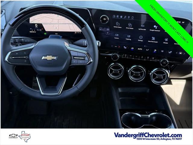 2026 Chevrolet V Blazer LT FWD