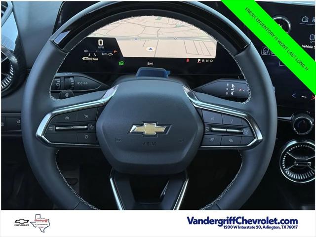 2026 Chevrolet V Blazer LT FWD