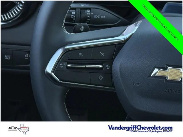 2026 Chevrolet V Blazer LT FWD