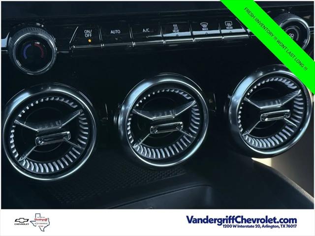 2026 Chevrolet V Blazer LT FWD