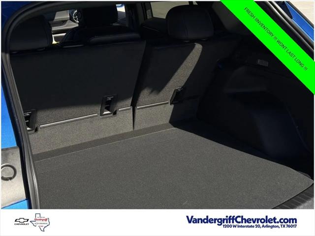2026 Chevrolet V Blazer LT FWD