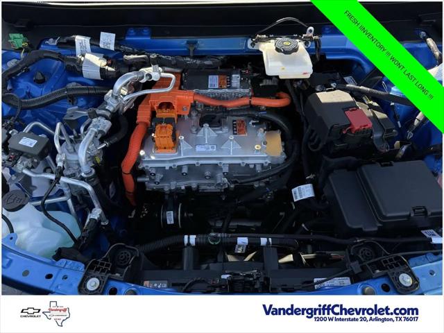 2026 Chevrolet V Blazer LT FWD
