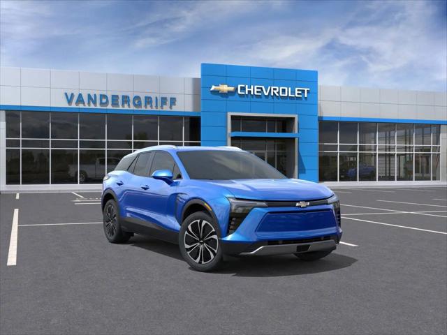 2026 Chevrolet V Blazer LT FWD