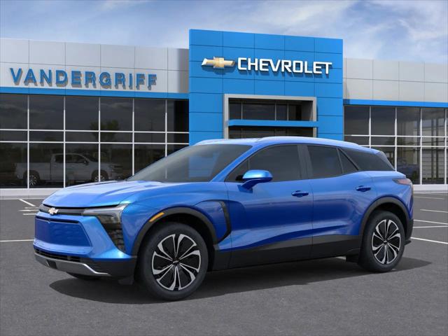 2026 Chevrolet V Blazer LT FWD