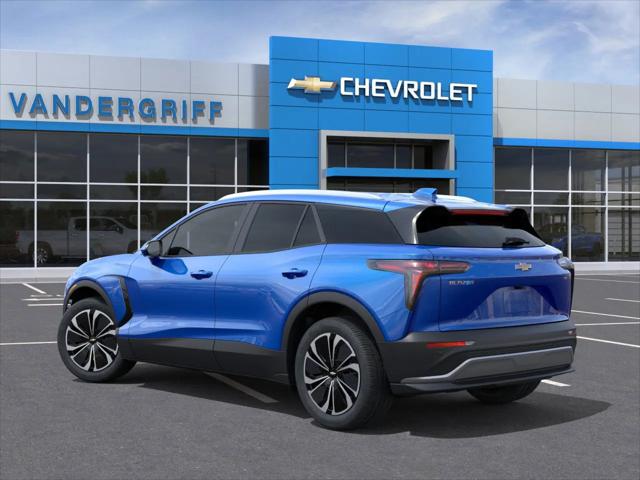 2026 Chevrolet V Blazer LT FWD