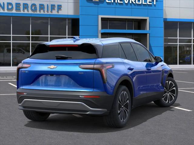 2026 Chevrolet V Blazer LT FWD