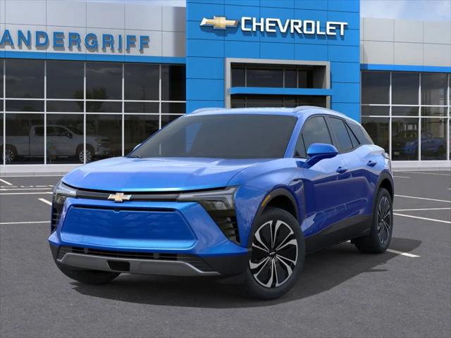 2026 Chevrolet V Blazer LT FWD
