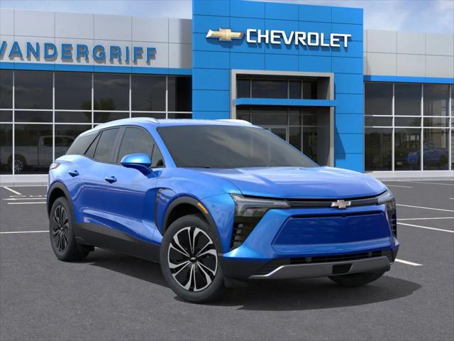 2026 Chevrolet V Blazer LT FWD