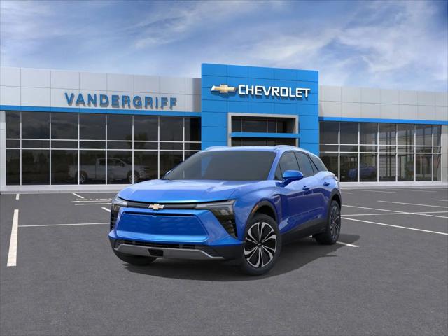 2026 Chevrolet V Blazer LT FWD