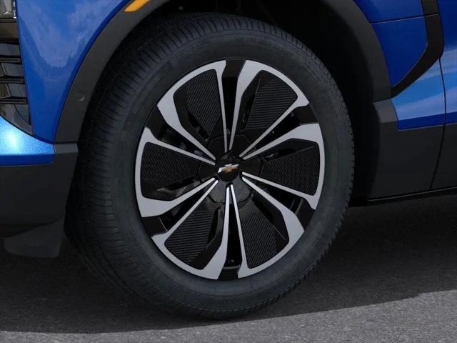 2026 Chevrolet V Blazer LT FWD
