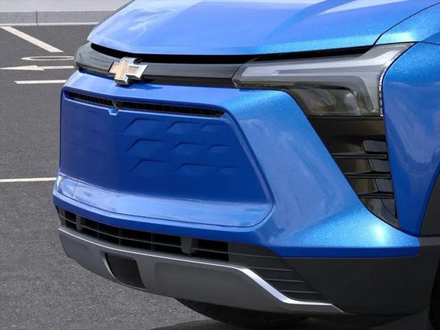 2026 Chevrolet V Blazer LT FWD