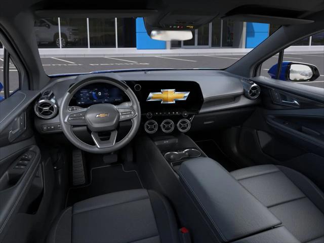 2026 Chevrolet V Blazer LT FWD