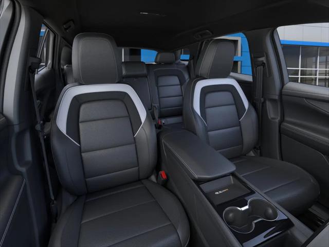 2026 Chevrolet V Blazer LT FWD