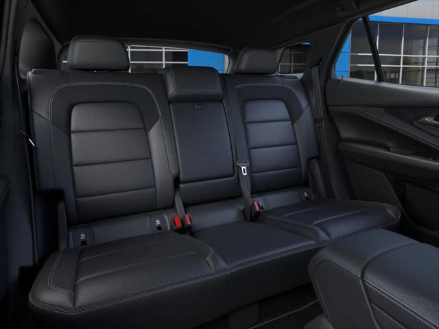 2026 Chevrolet V Blazer LT FWD