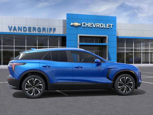 2026 Chevrolet V Blazer LT FWD