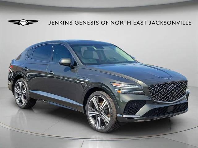 2025 Genesis GV80 3.5T e-SC for sale in Jacksonville, FL