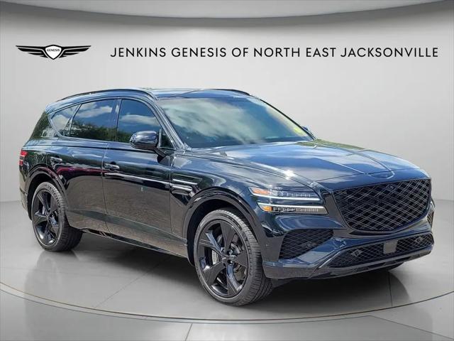 2025 Genesis GV80 3.5T Prestige AWD for sale in Jacksonville, FL