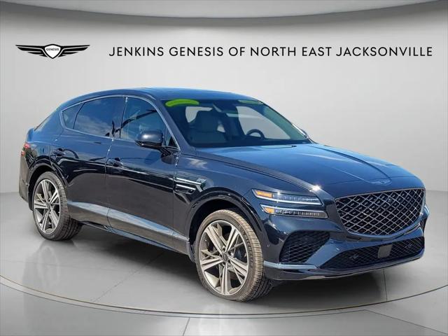 2025 Genesis GV80 3.5T e-SC for sale in Jacksonville, FL
