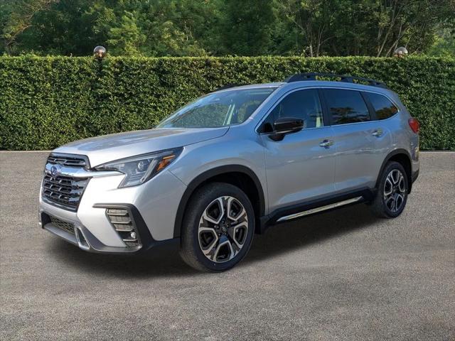 2026 Subaru Ascent Touring 7-Passenger