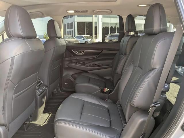 2026 Subaru Ascent Touring 7-Passenger