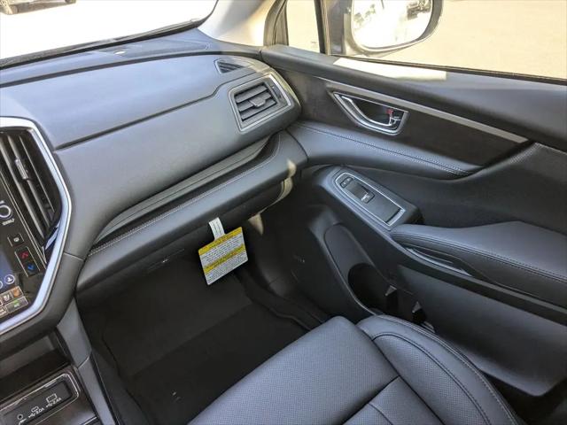 2026 Subaru Ascent Touring 7-Passenger